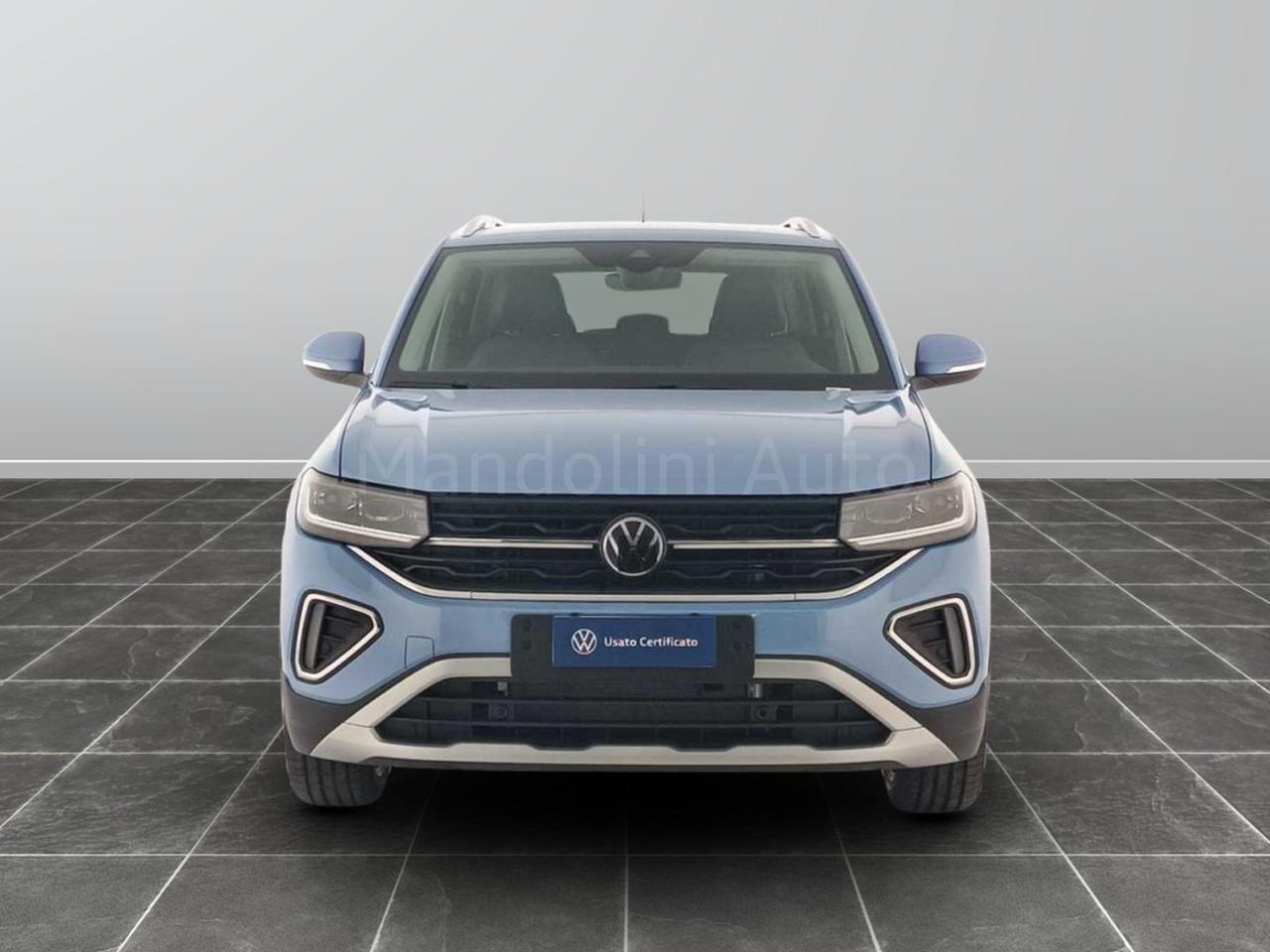 Volkswagen T-Cross 1.0 tsi 115cv style