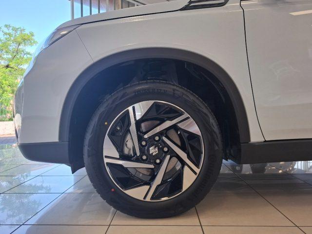 SUZUKI Vitara 1.4 Hybrid Top Bicolor EXTRA PROMO+INCENTIVO 2026