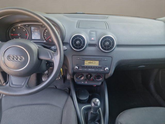 AUDI A1 1.6 TDI 105 CV Attraction
