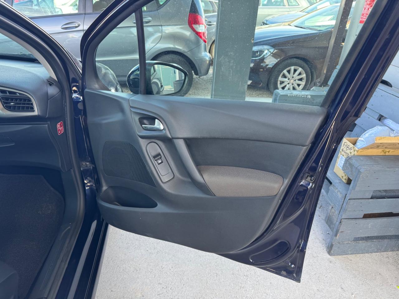 Citroen C3 1.4 HDi 70 Exclusive