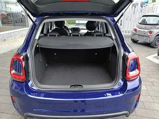 Fiat 500X 1.3 MultiJet 95cv SPORT AZIENDALE