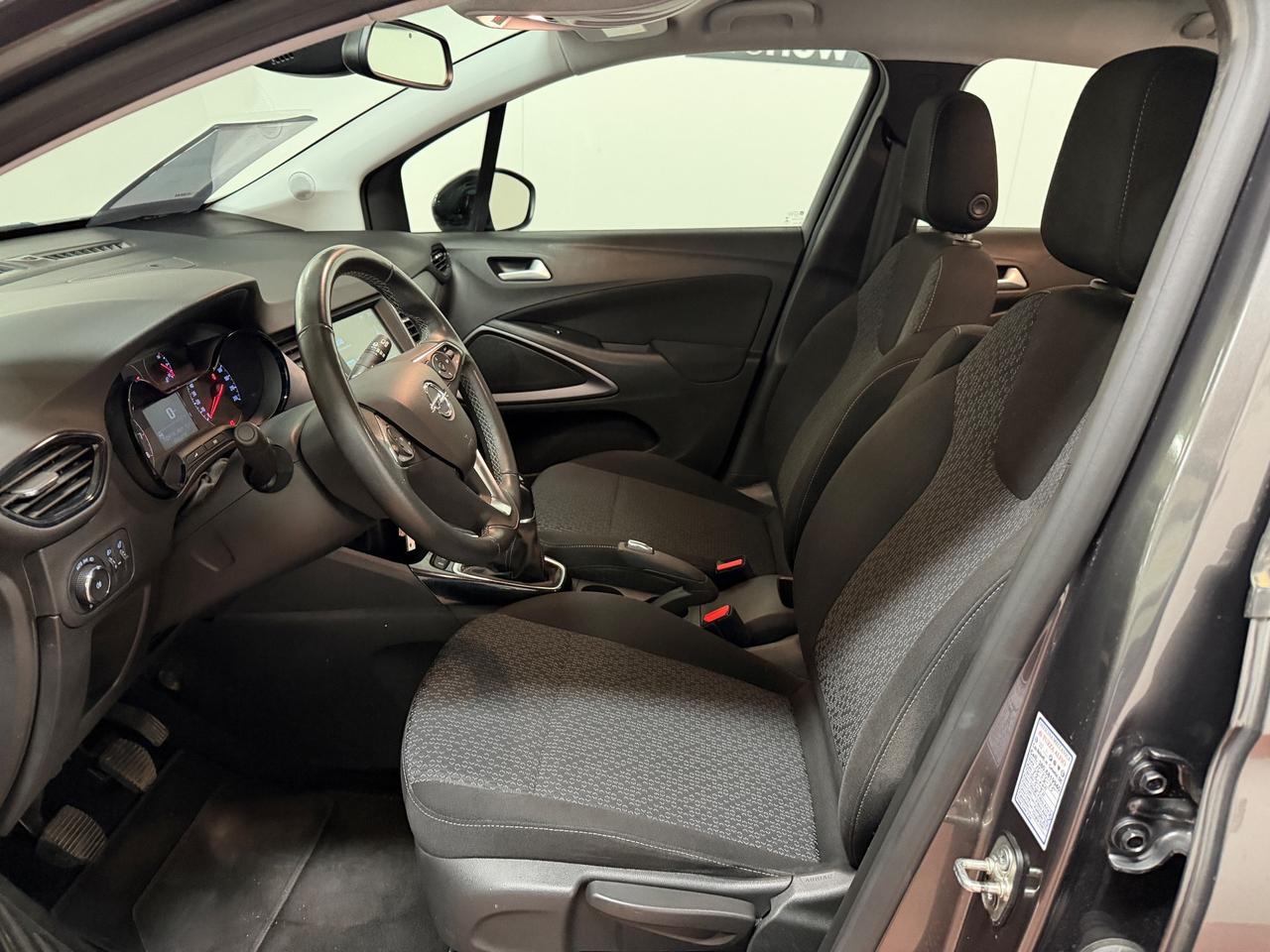 Opel Crossland 1.2 12V Start&Stop Edition