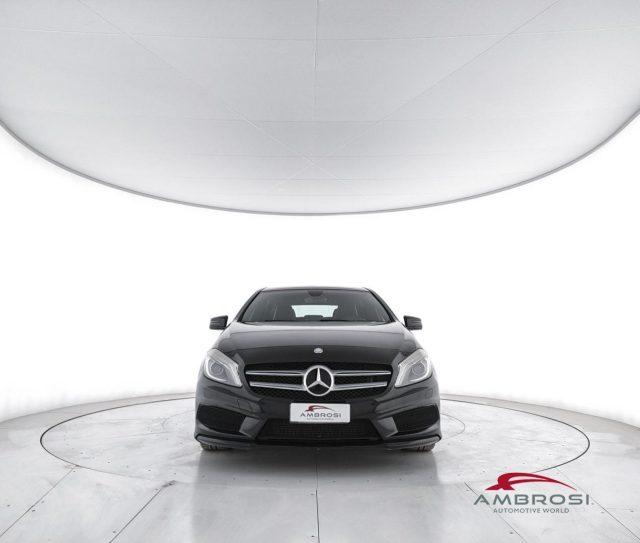 MERCEDES-BENZ A 180 180 CDI Premium - PER OPERATORI DEL SETTORE