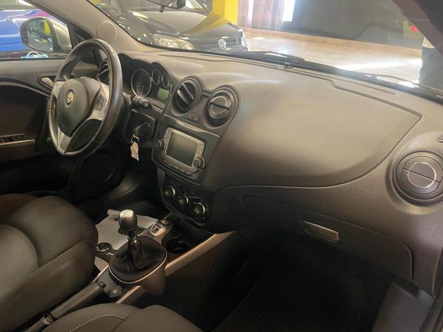 ALFA ROMEO MiTo 1.3 JTDm 85 CV S&S Progression