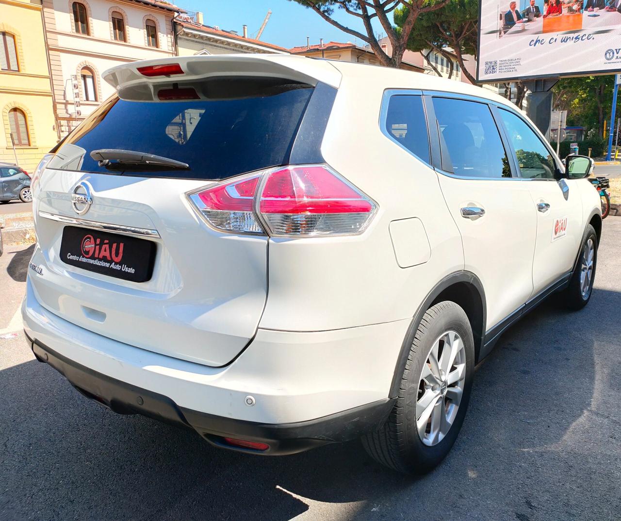 Nissan X-Trail 1.6 dCi 2WD Acenta