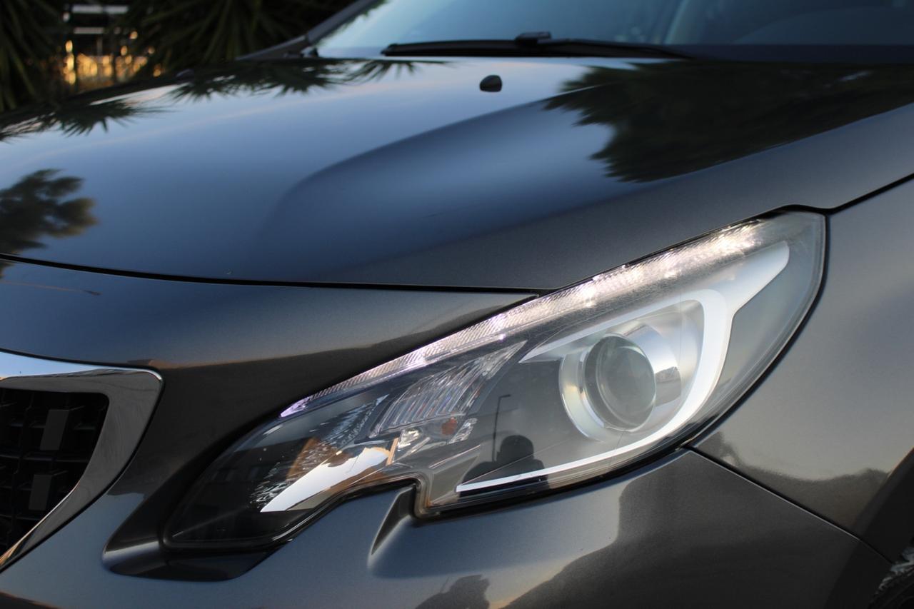 Peugeot 2008 BlueHDi 100 S&S Active GARANTITA