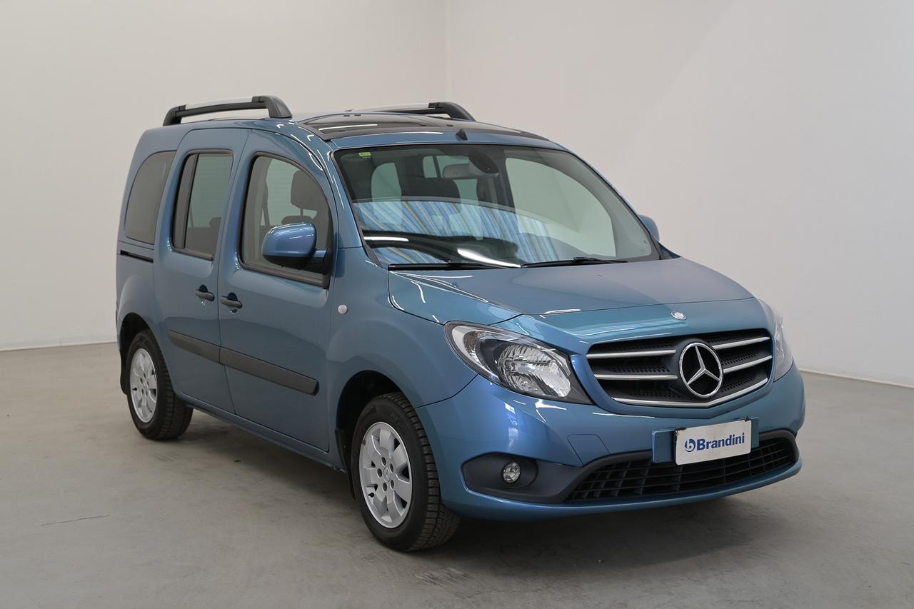 Mercedes-Benz Citan 111 cdi Tourer Select 110cv E6