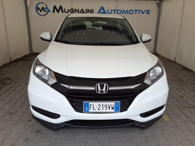 HONDA HR-V 1.6 i-DTEC 120cv Comfort *EURO 6*