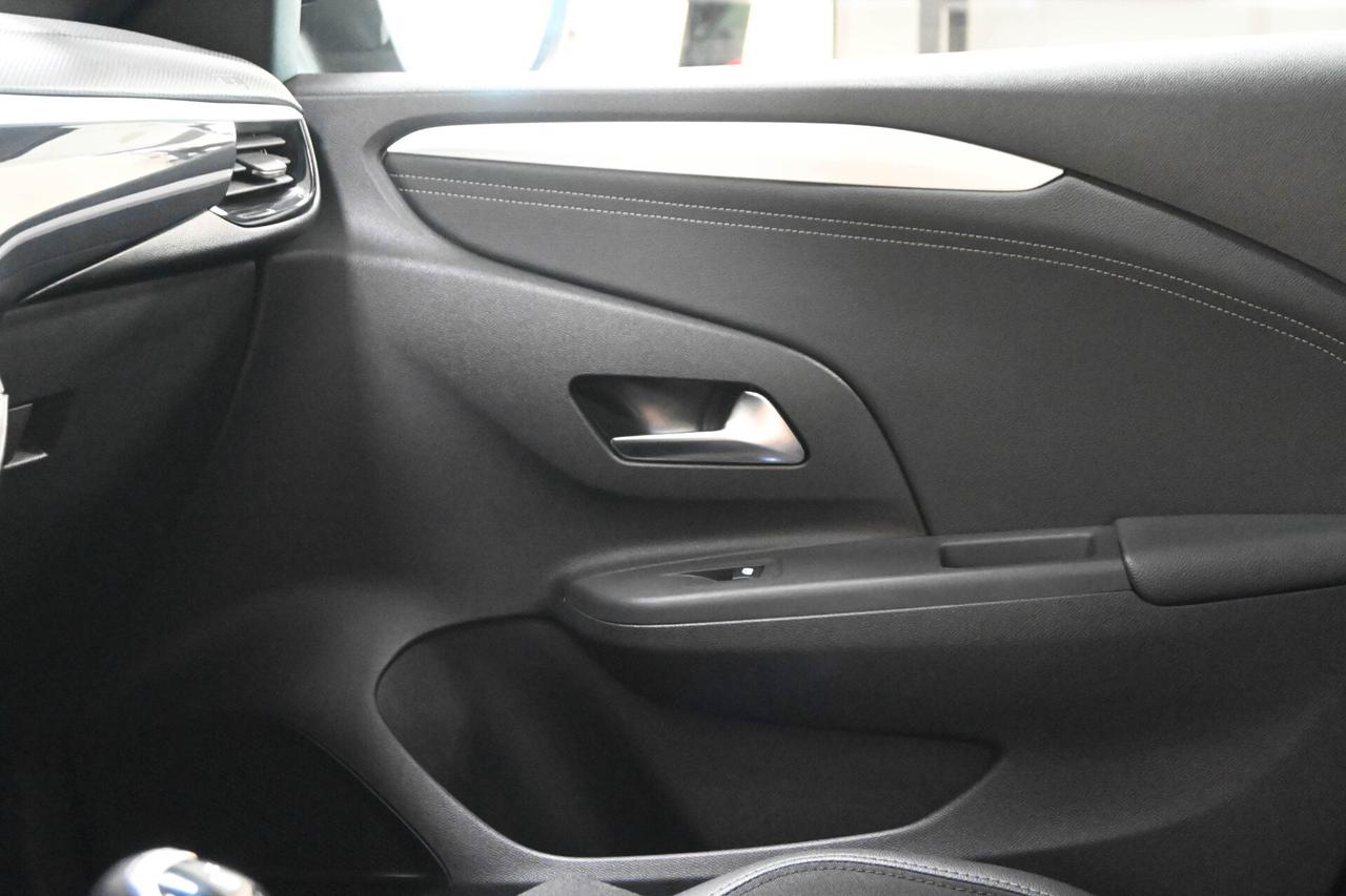OPEL Corsa 6ª serie Corsa 1.2 100 CV GS Line
