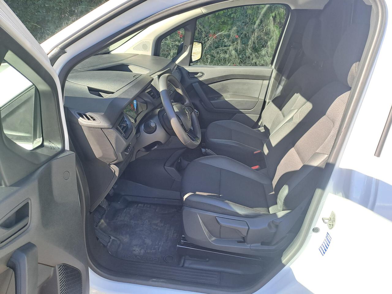 Renault Kangoo 1.5dci 95cv Van
