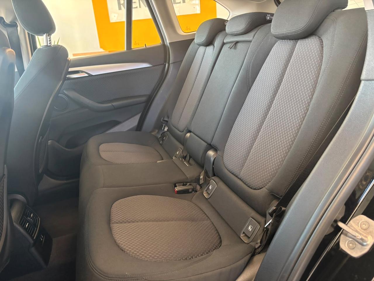 Bmw X1 xDrive25e Business Advantage