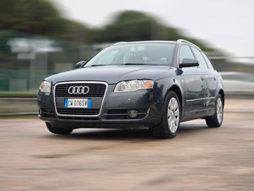 Audi A4 2.0 16V TDI Avant