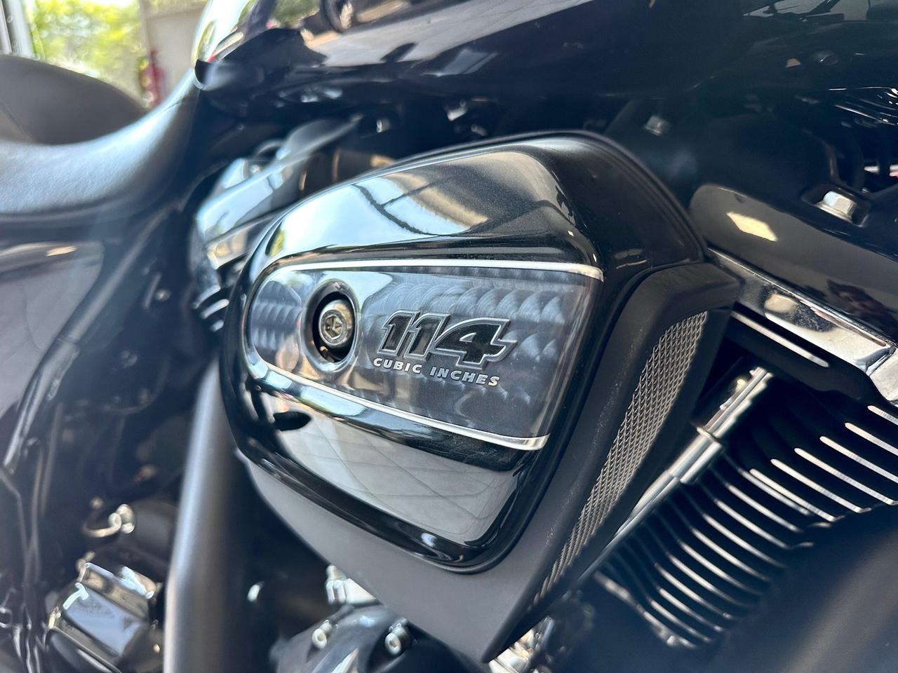 Harley-davidson Touring Street Glide SPECIAL