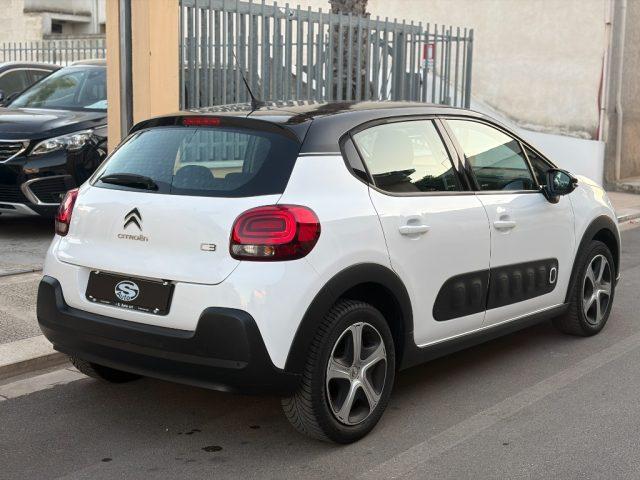 CITROEN C3 BlueHDi 100 Shine