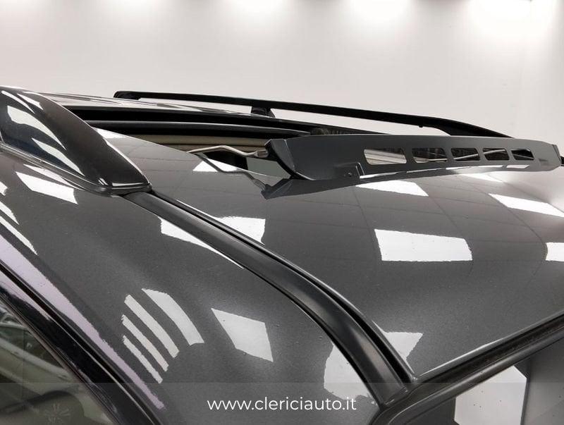 Mitsubishi Pajero 3.2 DI-D 16V aut. 5p. Instyle DPF