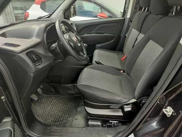 Fiat Doblò 1.3 MJT S&S PC-TN Cargo Easy