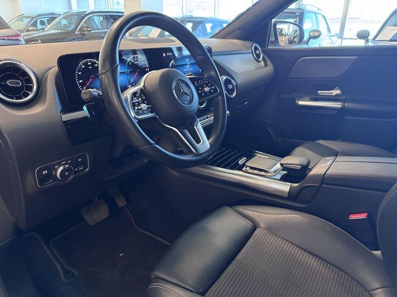 Mercedes-Benz GLA GLA 200 d Automatic Sport Plus