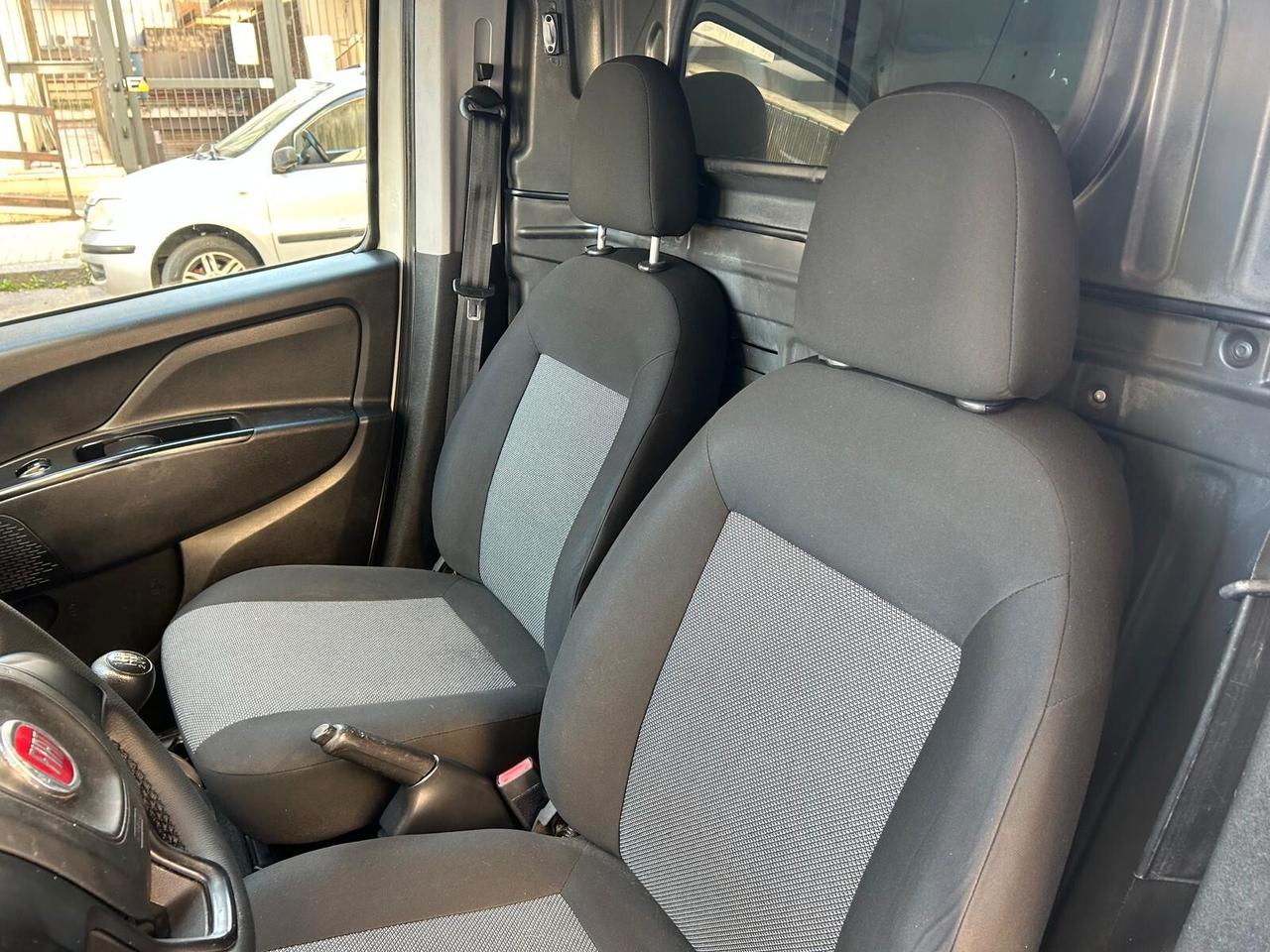 Fiat Doblo Doblò 1.3 MJT PC-TN Cargo Lamierato E5+