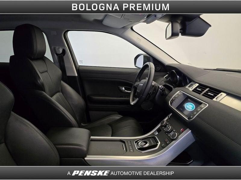 Land Rover RR Evoque 2.0 TD4 150 CV 5p. SE Aut.