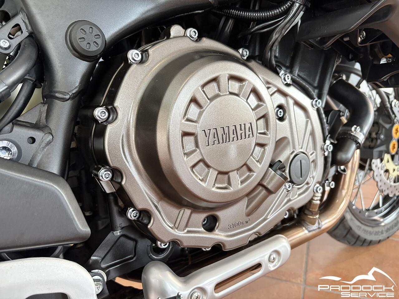 Yamaha XT 1200 Z Super Ténéré 2017 29.000 km