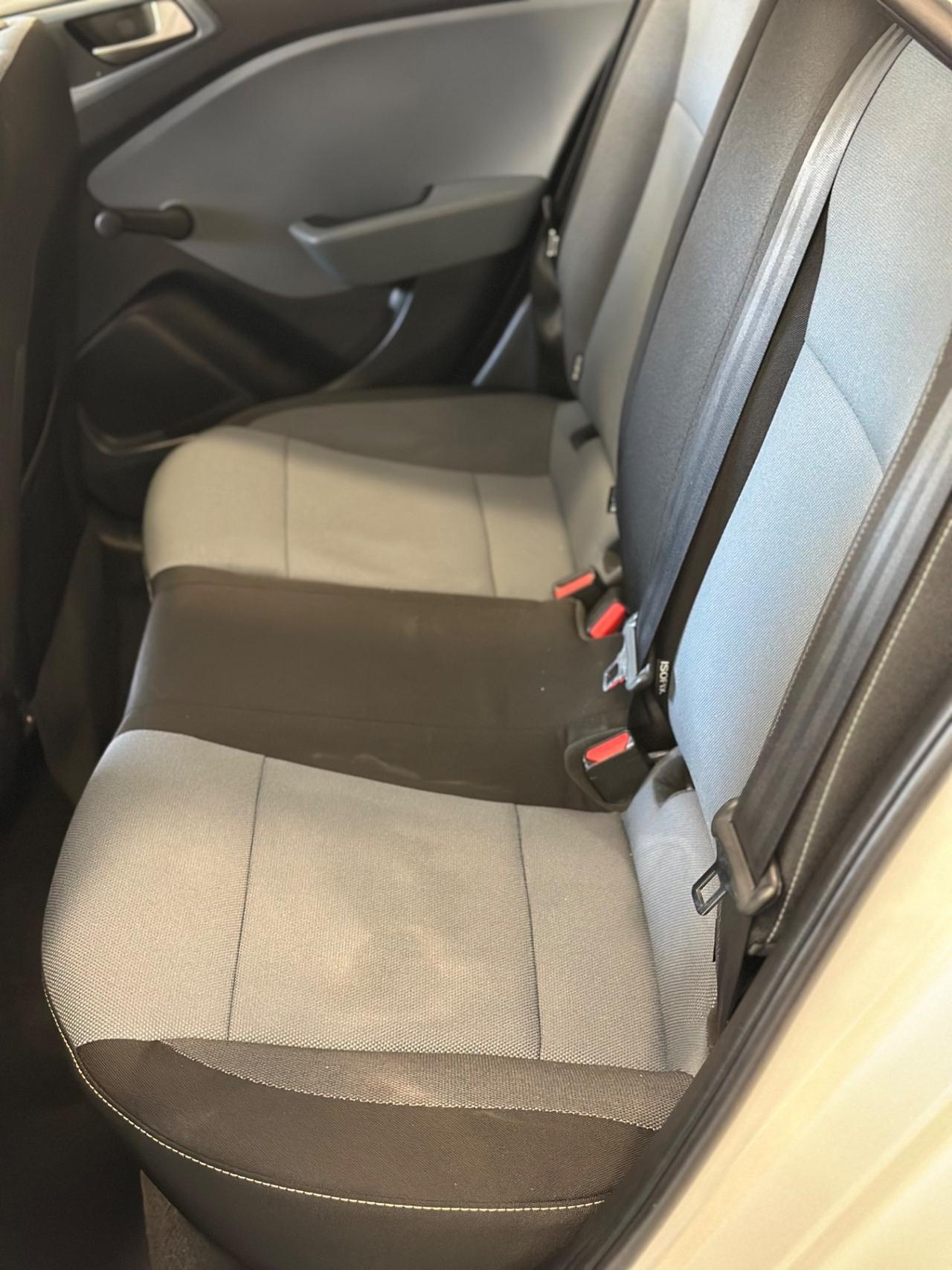 Hyundai i20 1.1 CRDi 12V 5 porte Comfort