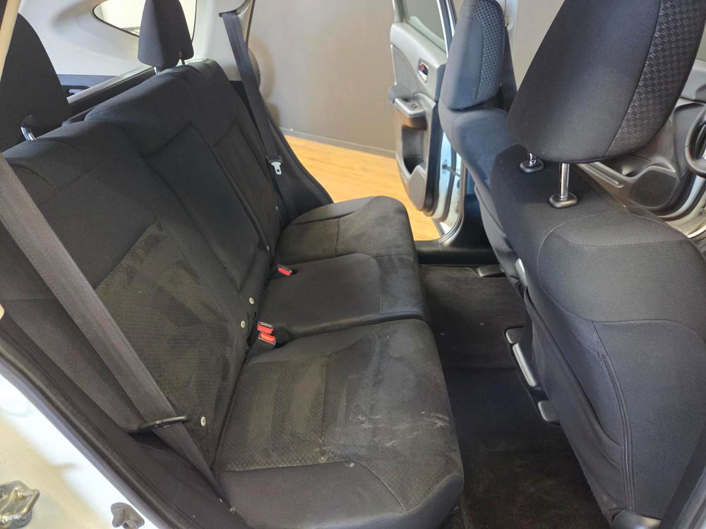 Honda CR-V 2.0 Elegance Connect 2wd