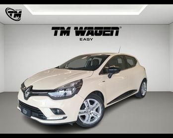 RENAULT Clio 4ª serie Clio dCi 8V 75 CV Start&...