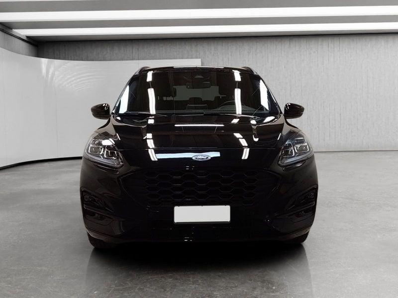 Ford Kuga 2.5 full hybrid ST-Line X awd 190cv cvt