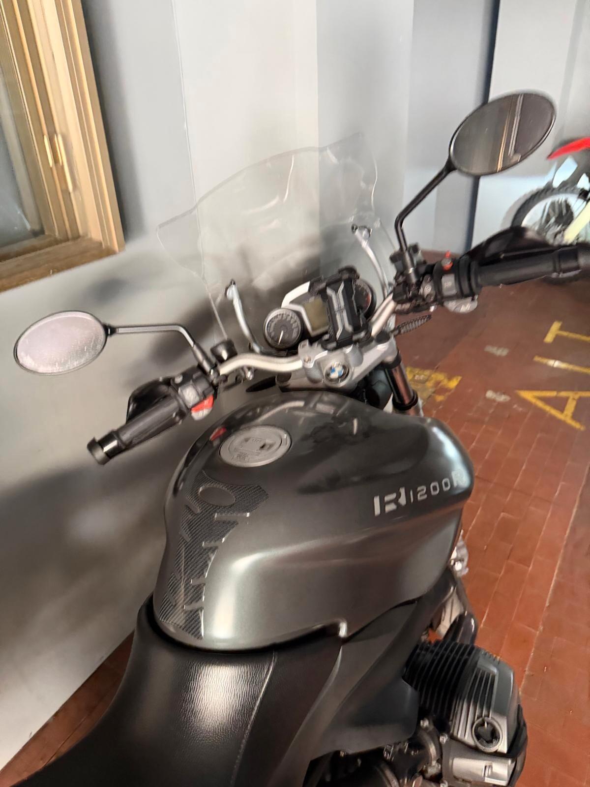 Bmw R 1200