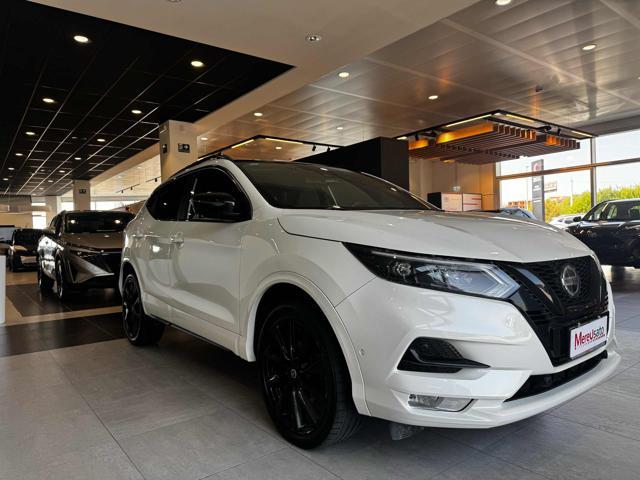 NISSAN Qashqai N-TEC 1.5 Dci 115