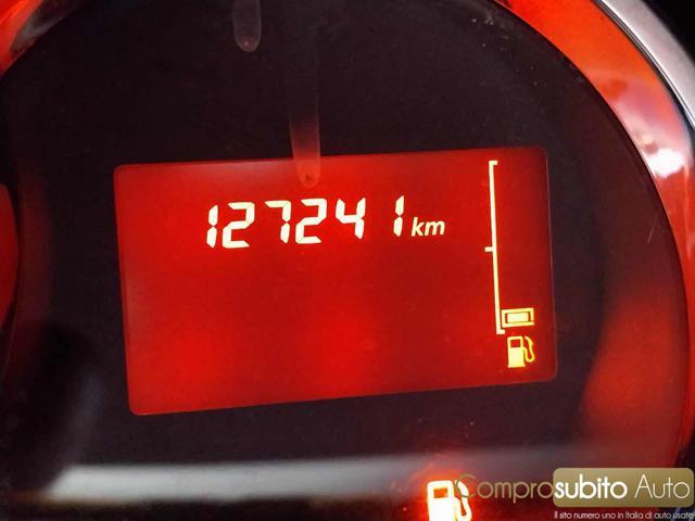 DACIA Sandero 1.2 75CV Serie Speciale Lauréate Family