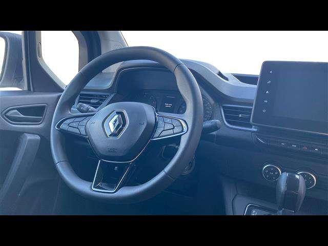Renault Kangoo van 1.3 TCe Fap 130cv L1
