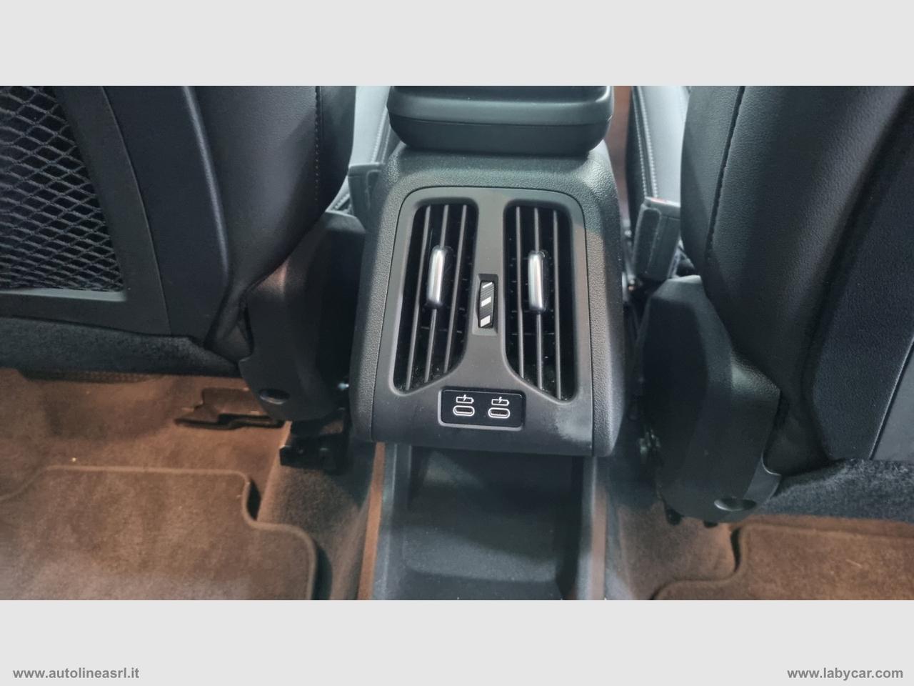 BMW X1 sDrive 18d Msport