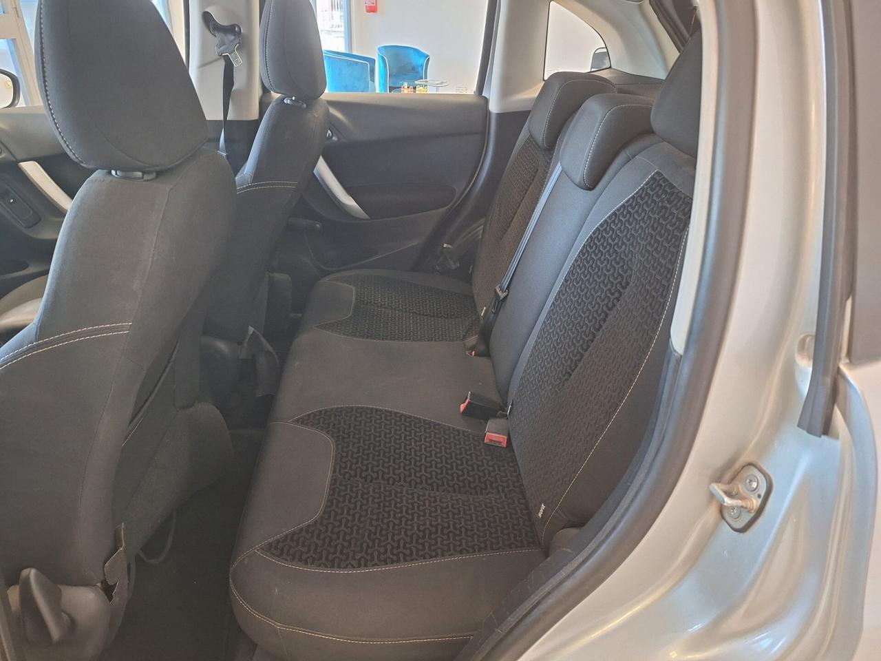 Citroen C3 1.4 Exclusive Style