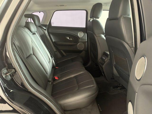 LAND ROVER Range Rover Evoque 2.0 TD4 150 CV 5p. HSE Dynamic 4X4