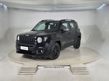 Jeep Renegade Diesel 1.6 mjt Limited fwd 120cv auto