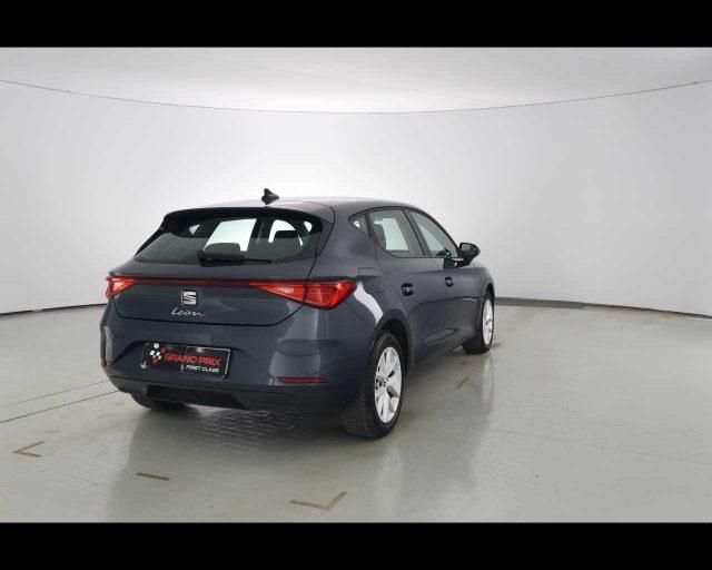 SEAT Leon 1.0 eTSI 110 CV DSG Business