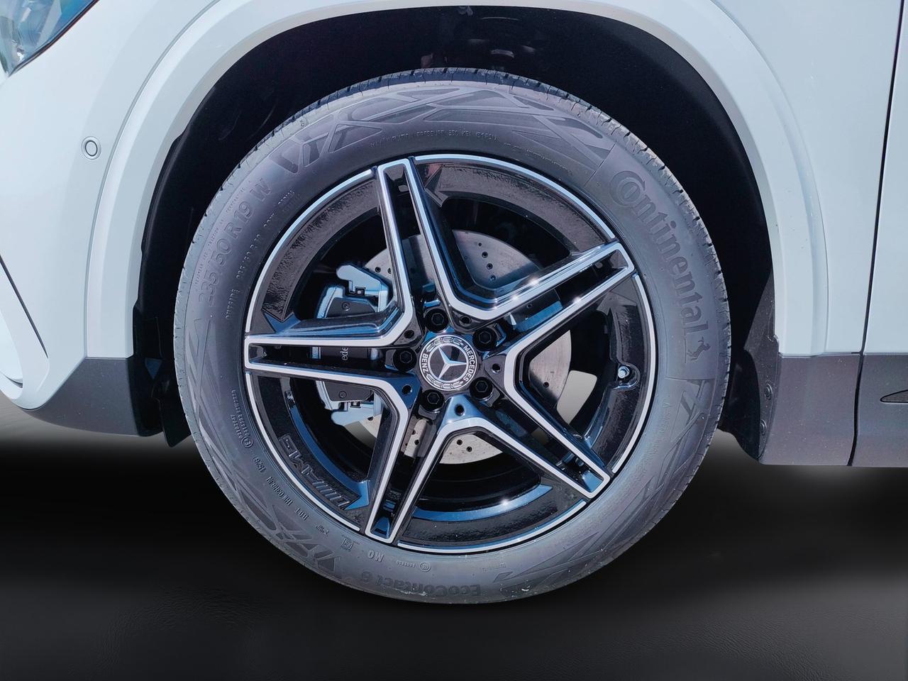 Mercedes-Benz GLA 200 d 4MATIC