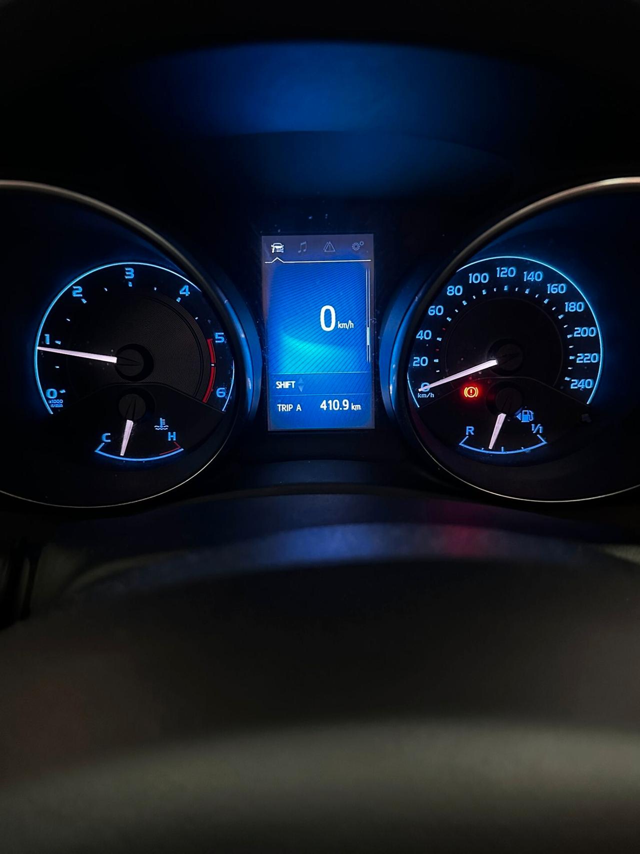 Toyota Auris 1.6 D-4D Lounge