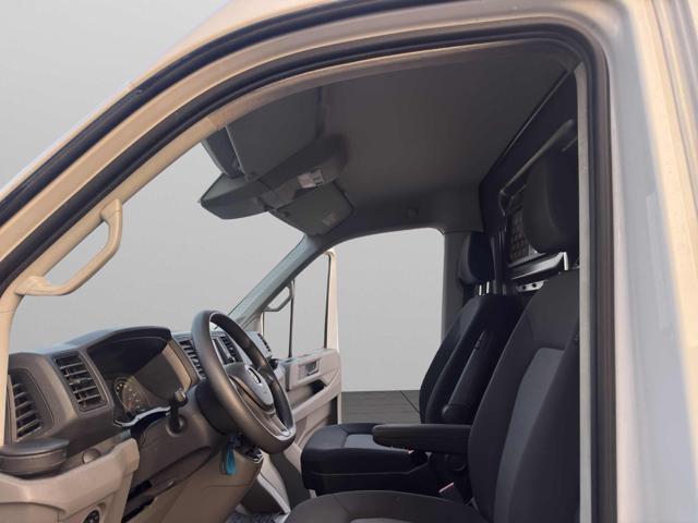 VOLKSWAGEN Crafter 2 POSTI 35 2.0 TDI 140CV 4MOTION 4X4-L3H3-PL-TA-