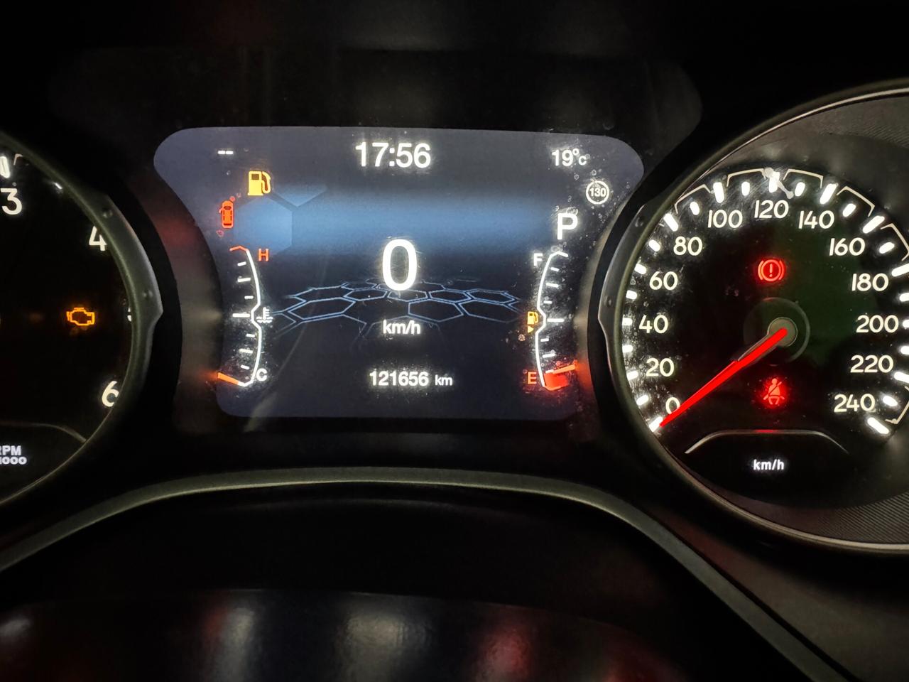 Jeep Compass 2.0 Multijet II aut. 4WD Limited