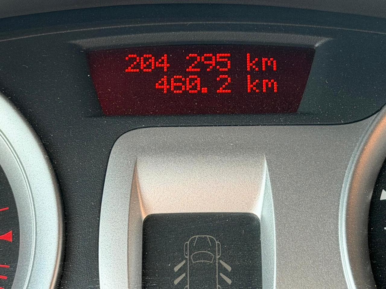 Renault Clio 1.5 DCI 75CV 5P DYNAMIQUE 2011
