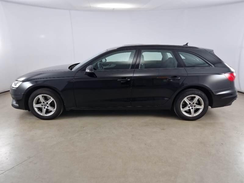 Audi A4 Avant 35 TDI MHEV 163 CV S tronic Business IVA ESPOSTA