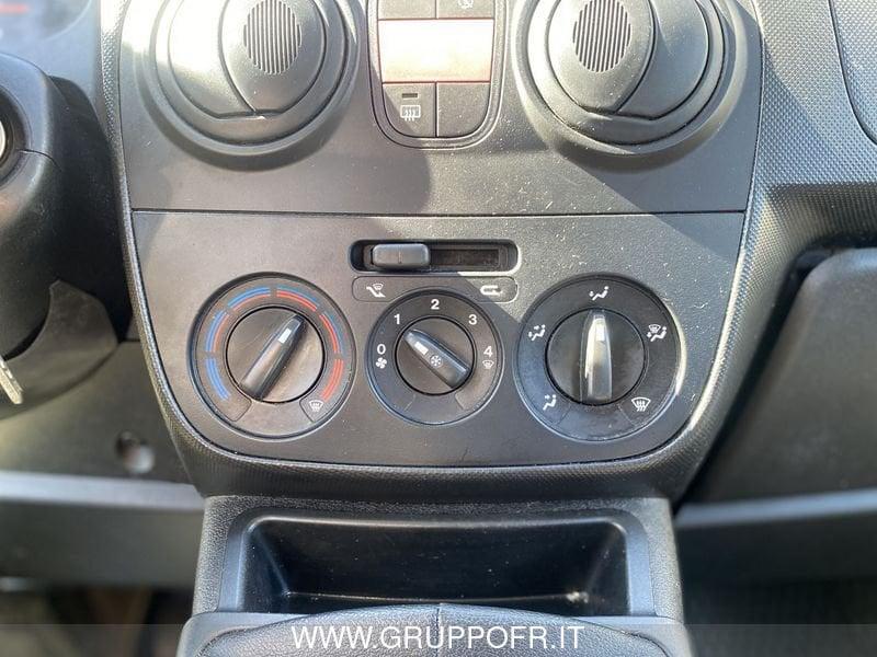 Citroën Nemo 1.3 HDi 75CV FAP S&S Multispace