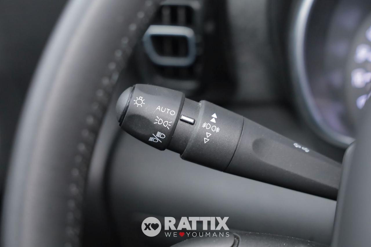 Citroen C3 Aircross 1.5 BlueHDI 120CV Shine Pack EAT6