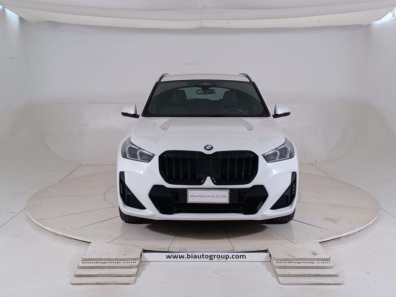 BMW X1 U11 xdrive23d mhev 48V MSport Edition Signature aut
