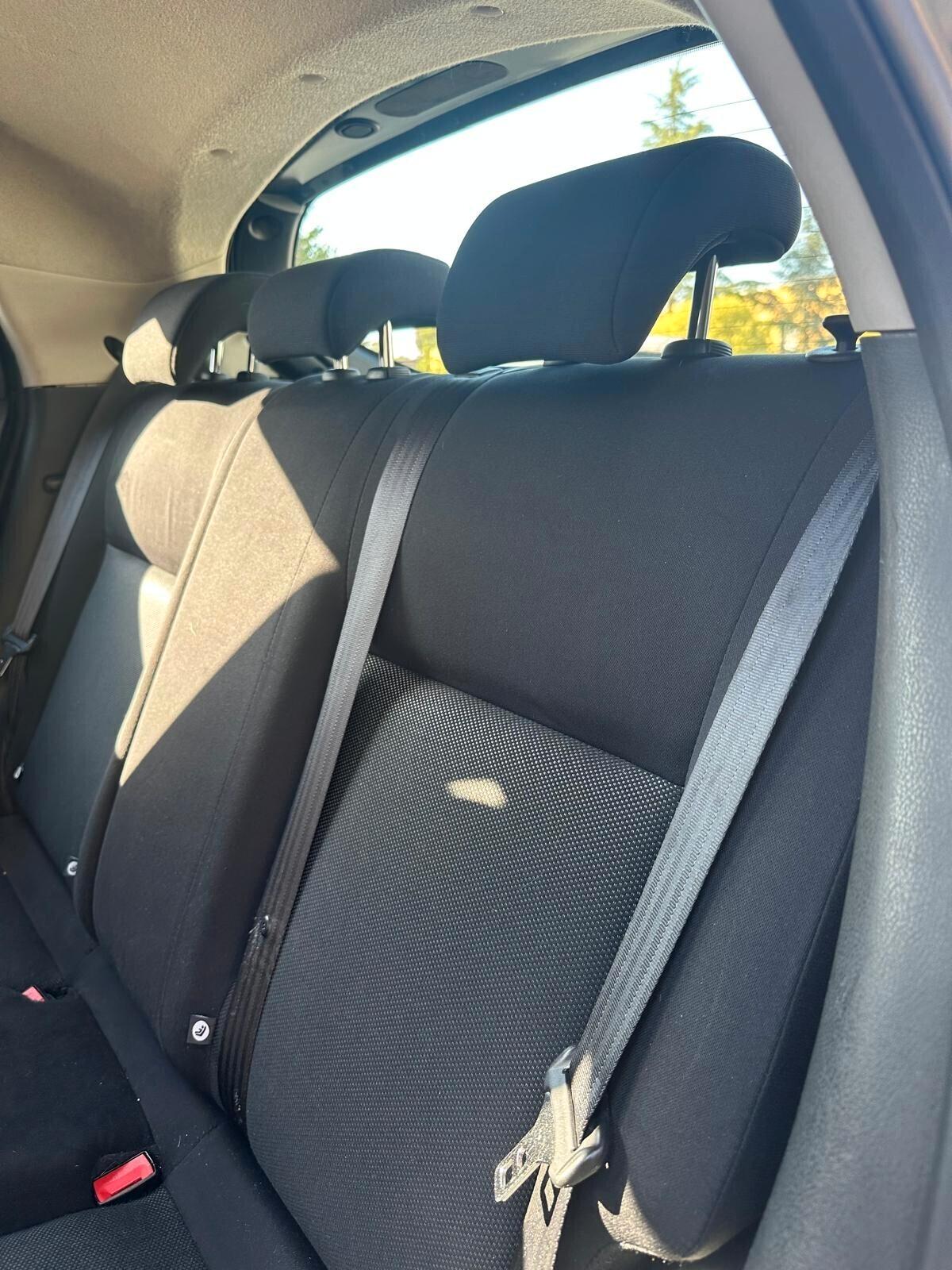 Nissan Juke 1.5 dCi Tekna