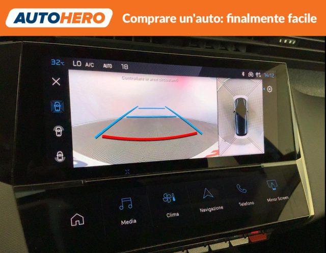 PEUGEOT 308 BlueHDi 130 EAT8 Allure Pack