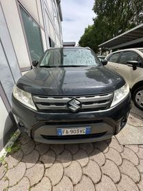 Suzuki Vitara 1.6 VVT V-Cool