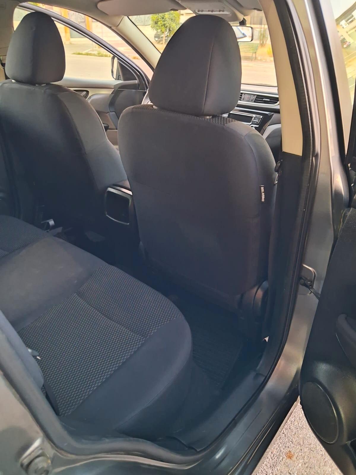 Nissan Qashqai 1.6 dCi 4WD Visia
